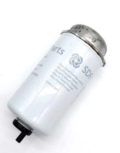 Filtro carburante sdf - filtro,