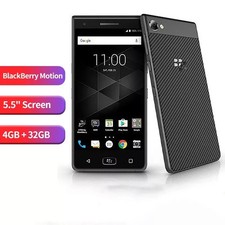 Blackberry motion telefoni - blackberry,