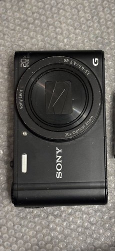 Fotocamera digitale compatta