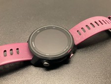 Smartwatch GPS Garmin