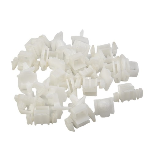 30x ricambi staffe clip - 30x, ricambi-staffe-clip
