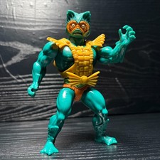 Masters of the Universe (MOTU)
