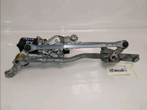 Moteur essuie glace avant - essuie-glace,