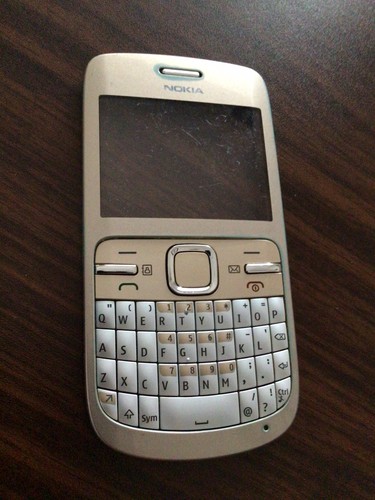 Custodia originale nokia - custodia,