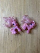 Lotto 2 figurine McDonald's