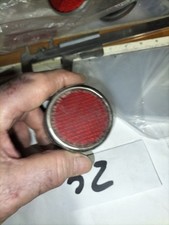 LAMBRETTA D FANALINO POSTERIORE   -  USATO DELL'EPOCA