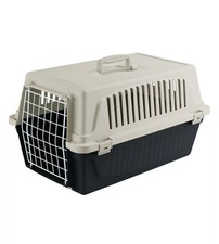 TRASPORTINO ATLAS 20 NERO -