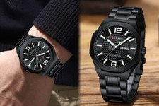 x Orologio Da Polso Curren