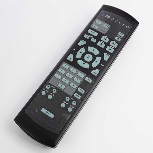 Telecomando originale procede - telecomando,