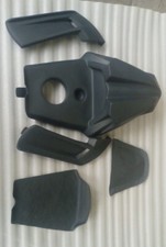 BATMAN VROD V-ROD V ROD HARLEY