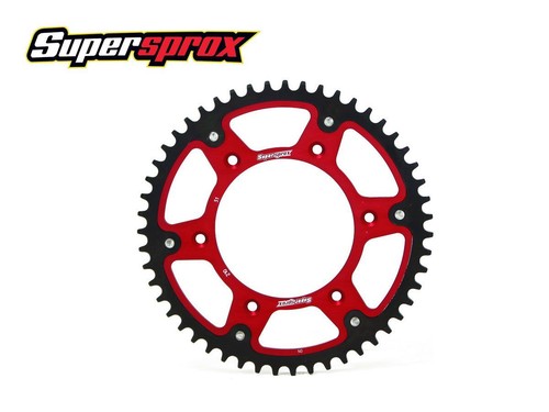 Corona passo 520 - 520, supersprox