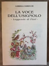 La voce dell'usignolo Leggende