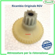 Ingranaggio per affettatrice - ingranaggio,