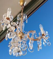 Lampadario Vintage Stile Maria