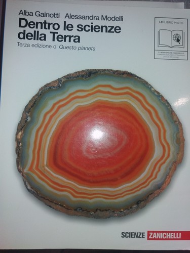 Dentro scienze della - dentro,