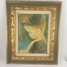 Pezzo d'arte vintage