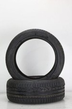 2X Nokian WR A3 215/45 R17 91V