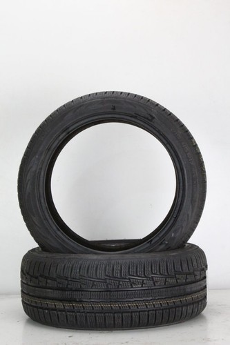 Nokian 215 45 - 2x, r17