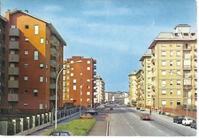 BRESSO - VIALE DON MINZONI - NV - FG