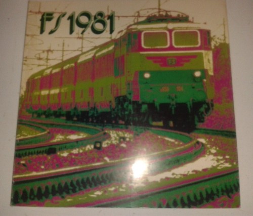 Libro report del 1981 - report, come