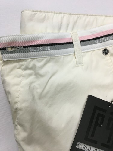 Pantalone uomo firmato carlo - ,