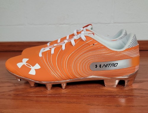 Scarpe calcio under - da,