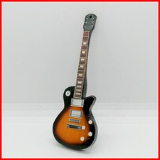 Les paul guitare miniature - les,