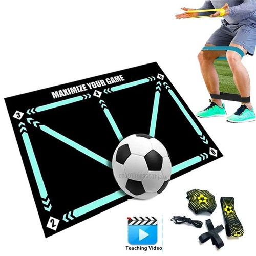 Tappetino allenamento calcio