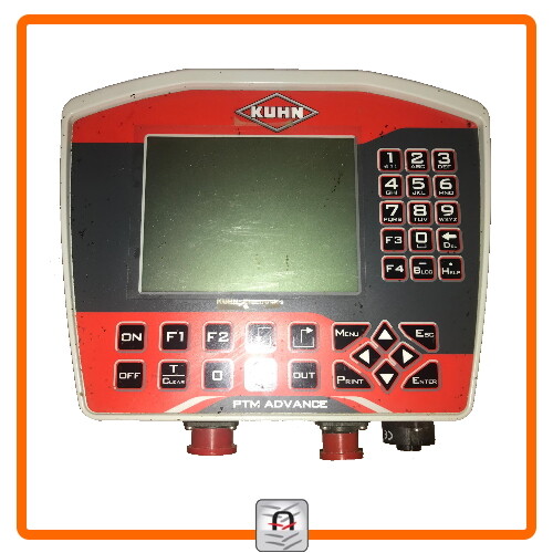 Sistema pesatura ptm - sistema,