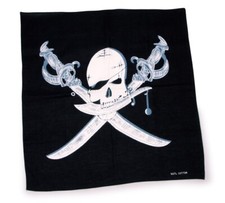 Bandana Bandiera Pirati 6593