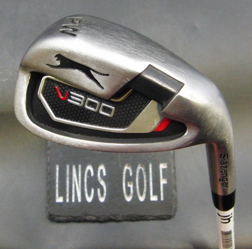 Slazenger v300 pitching - slazenger, wedge