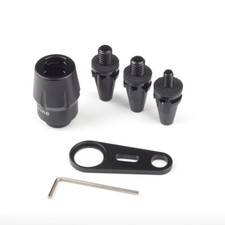 QRT Pin conico microfono