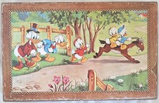 GIOCATTOLO D’EPOCA PUZZLE A