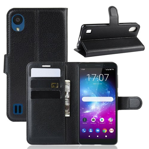 Zte blade 2019 custodia - 2019,