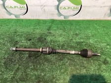 SEMIASSE ANTERIORE DESTRO PER RENAULT Scenic X MOD CAMBIO AUTOMATICO (09>)