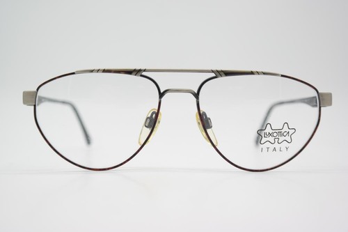 Occhiali vintage luxottica - occhiali,