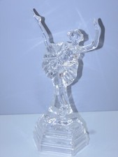 -RARE ANCIENNE STATUETTE