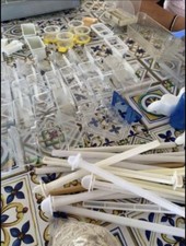 gabbie , Nidi  per uccelli