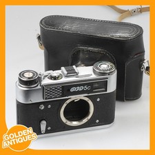 Corpo macchina fotografica
