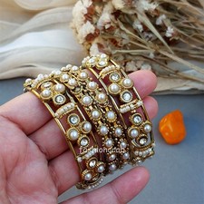 Set di braccialetti indiani