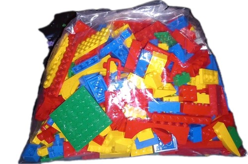 Lego lotto bulk mattoncini - lego,