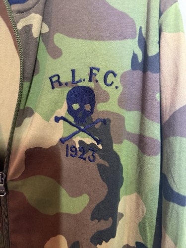 Rara giacca polo - giacca, ralph