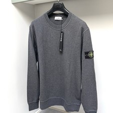 Stone Island Felpa Maglione