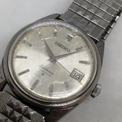 Orologio polso seiko - orologio, da