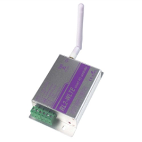Rl2 gsm relay controller - ,