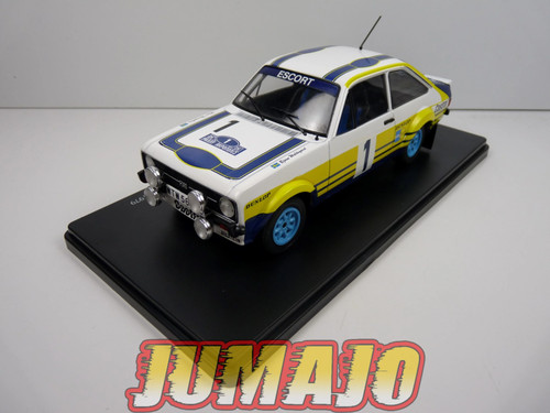 Rvq18 voiture rallye 24 - rvq18,