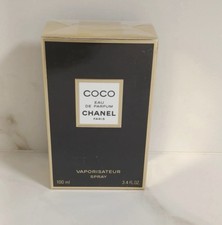 Profumo Coco Chanel Paris 100