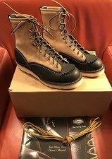 Stivali WESCO Personalizzati