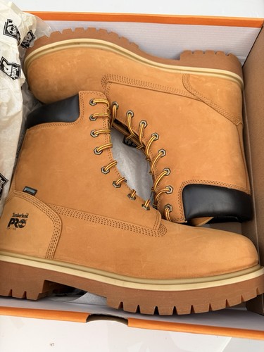 Stivali lavoro timberland - stivali, da