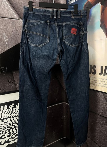 Jeans marithe francois girbaud - marithe,